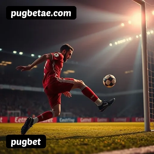 Logo da pugbet